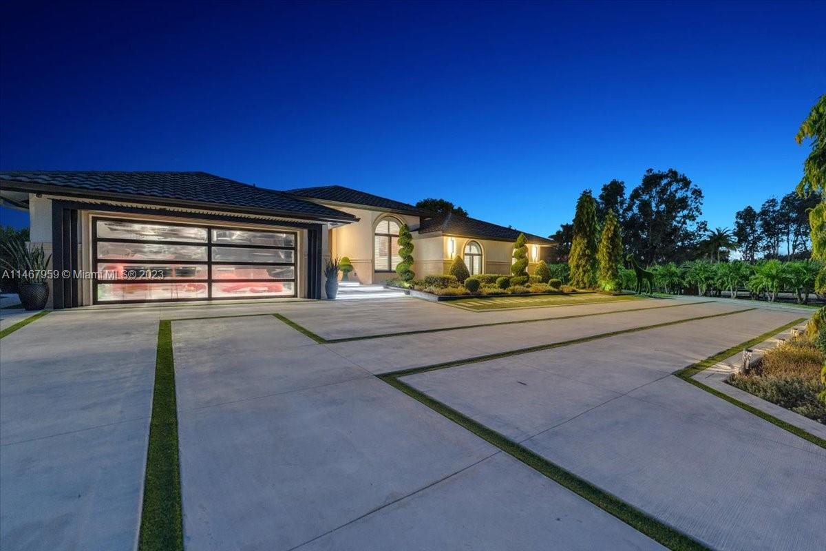 GRIFFIN 345 PLAT - Residential