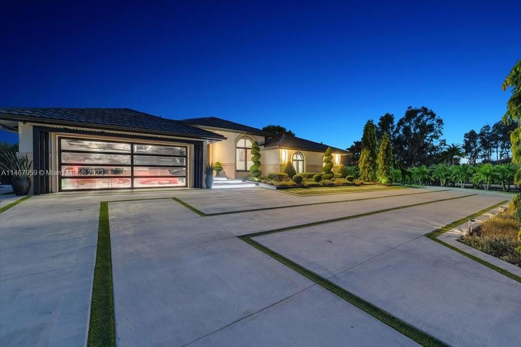 Photo of Southwest Ranches, FL 33332 (MLS # A11467959)