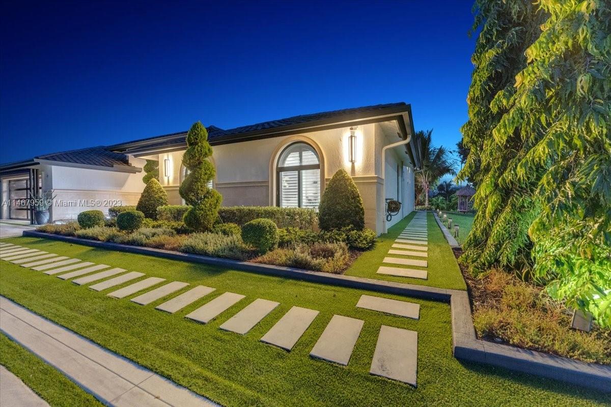 GRIFFIN 345 PLAT - Residential