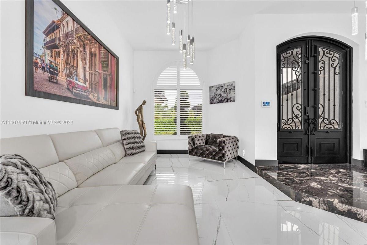 GRIFFIN 345 PLAT - Residential