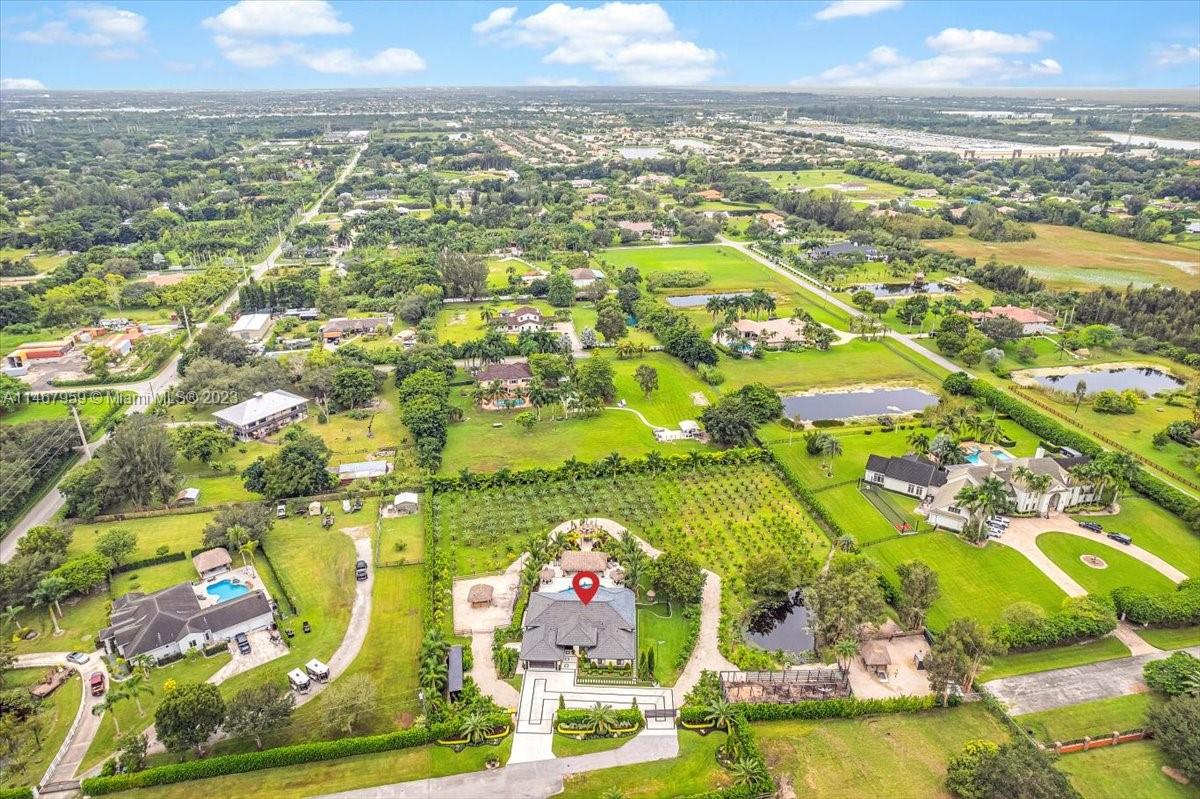 GRIFFIN 345 PLAT - Residential