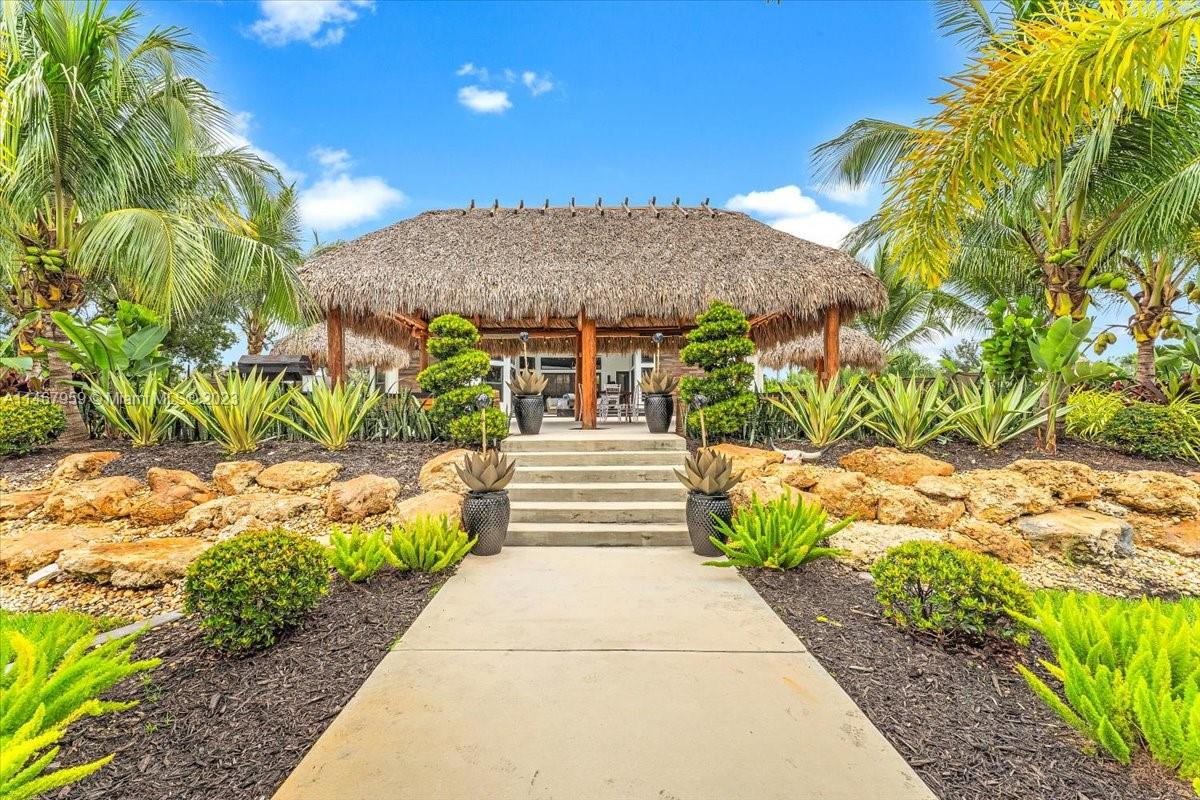 GRIFFIN 345 PLAT - Residential