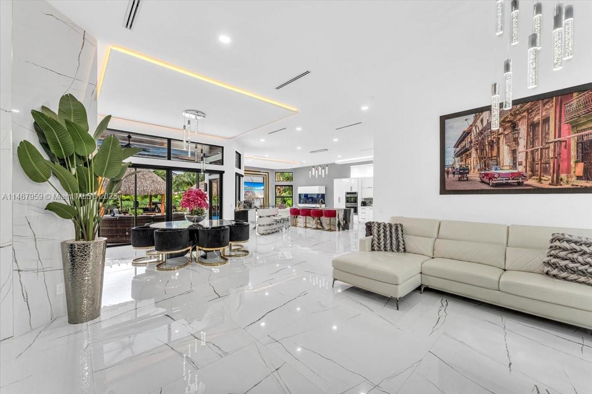 GRIFFIN 345 PLAT - Residential