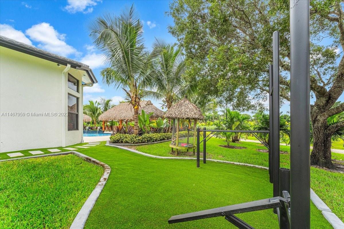 GRIFFIN 345 PLAT - Residential