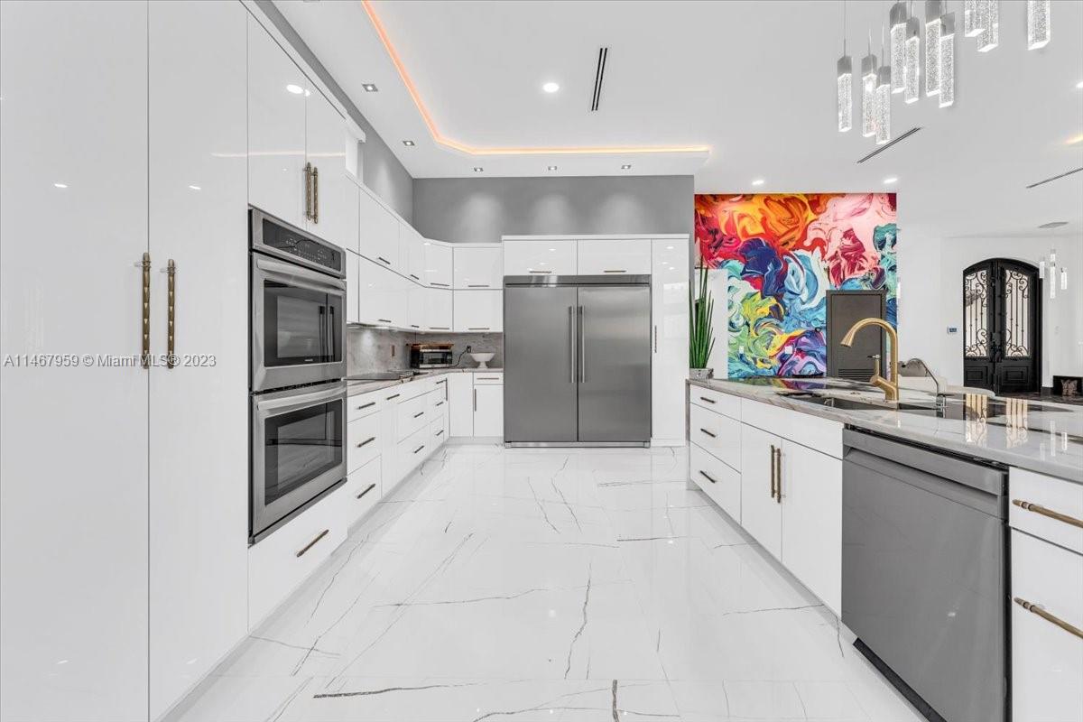 GRIFFIN 345 PLAT - Residential