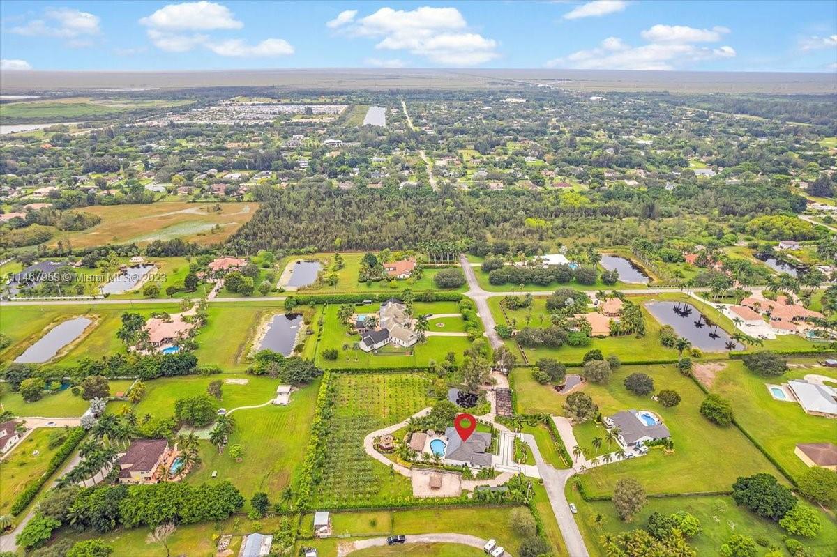 GRIFFIN 345 PLAT - Residential