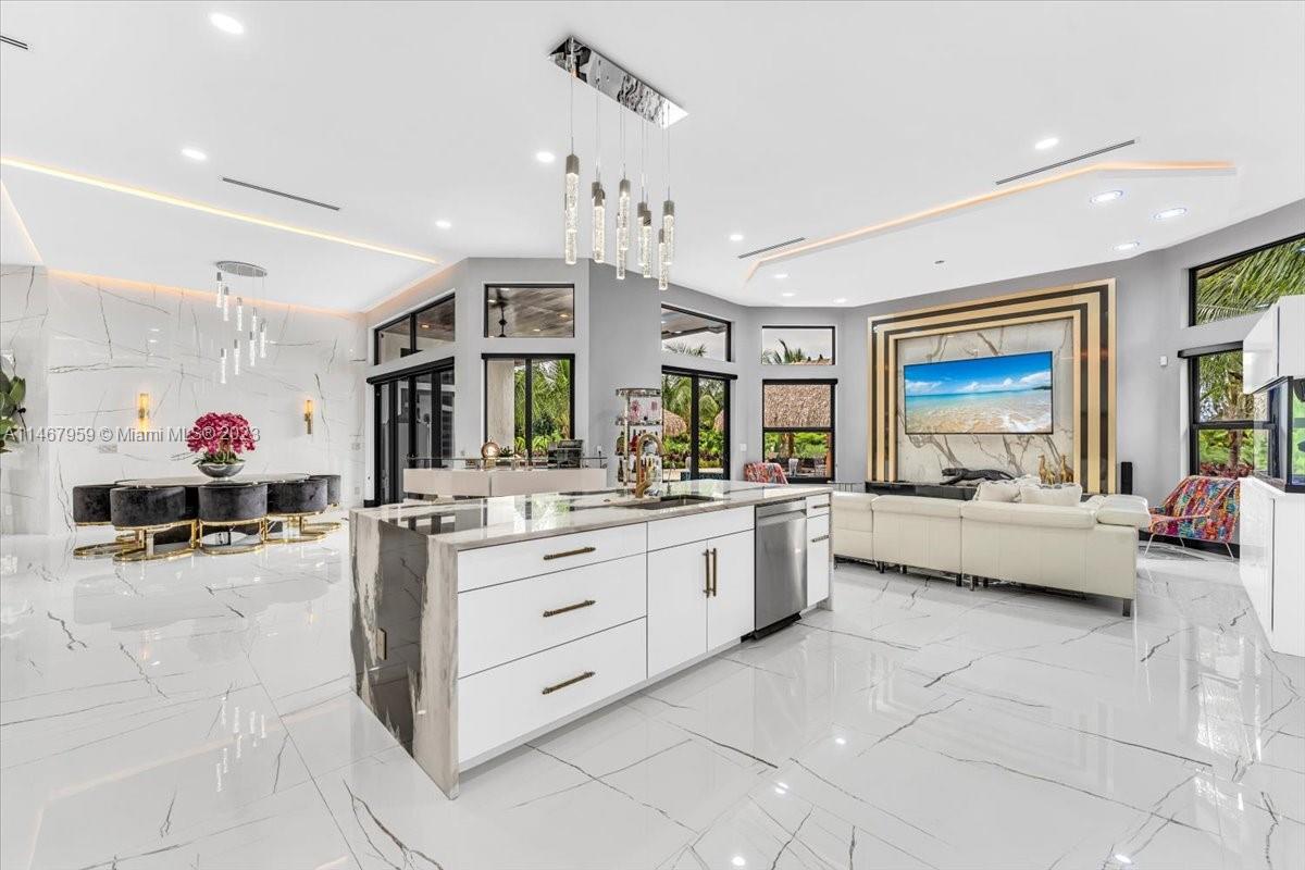 GRIFFIN 345 PLAT - Residential