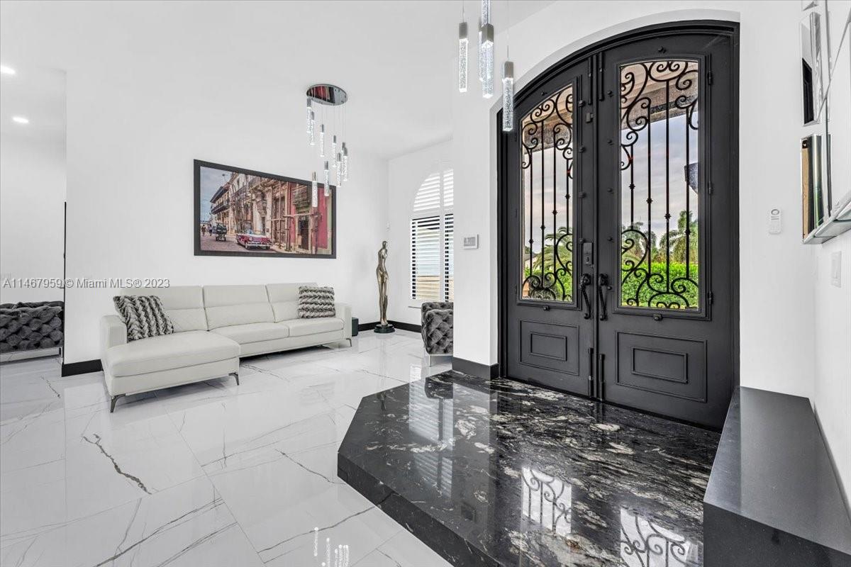 GRIFFIN 345 PLAT - Residential