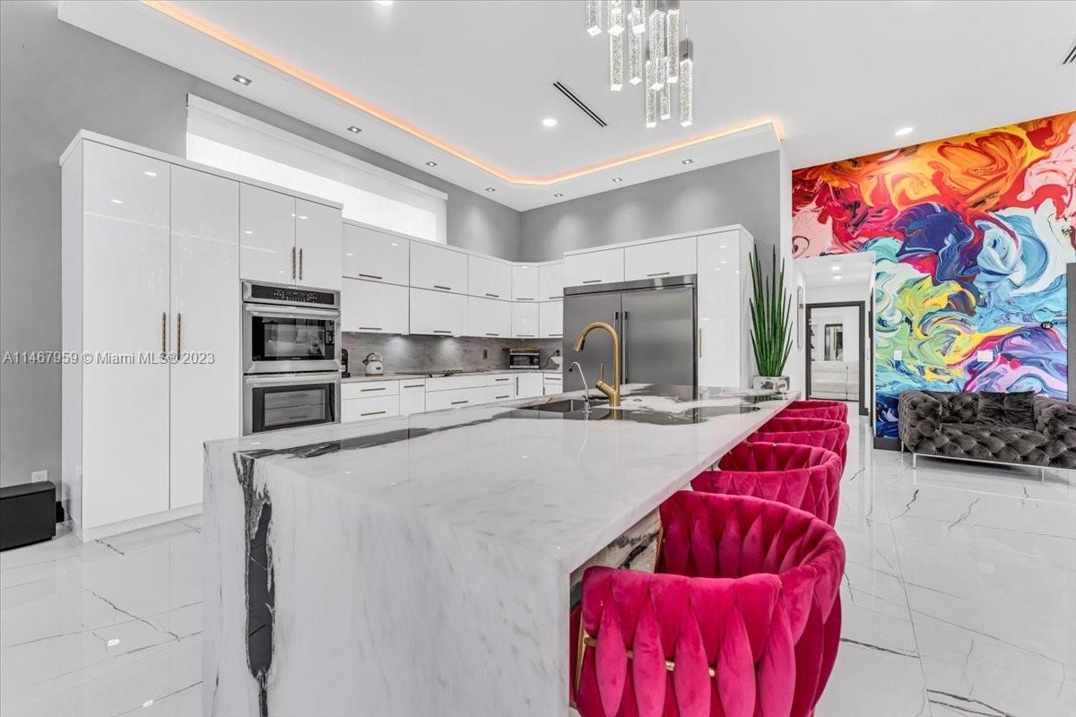 GRIFFIN 345 PLAT - Residential