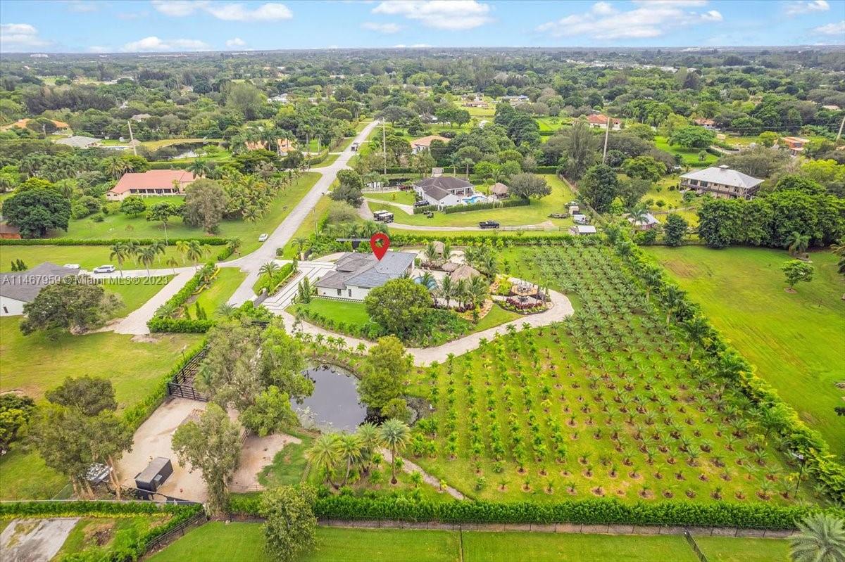 GRIFFIN 345 PLAT - Residential