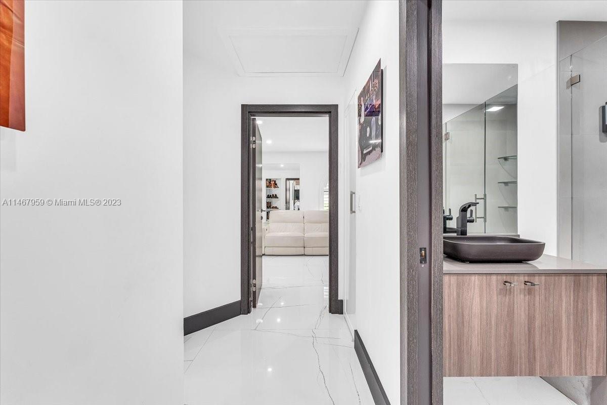 GRIFFIN 345 PLAT - Residential