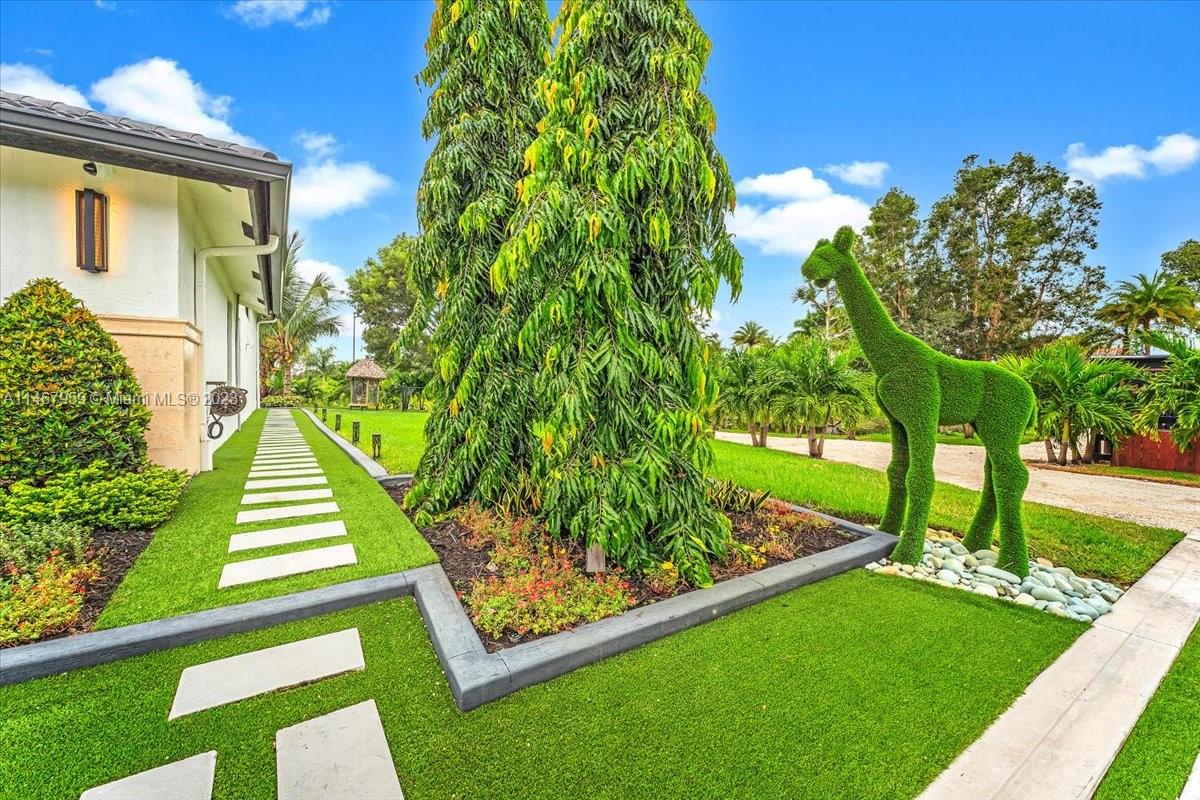 GRIFFIN 345 PLAT - Residential