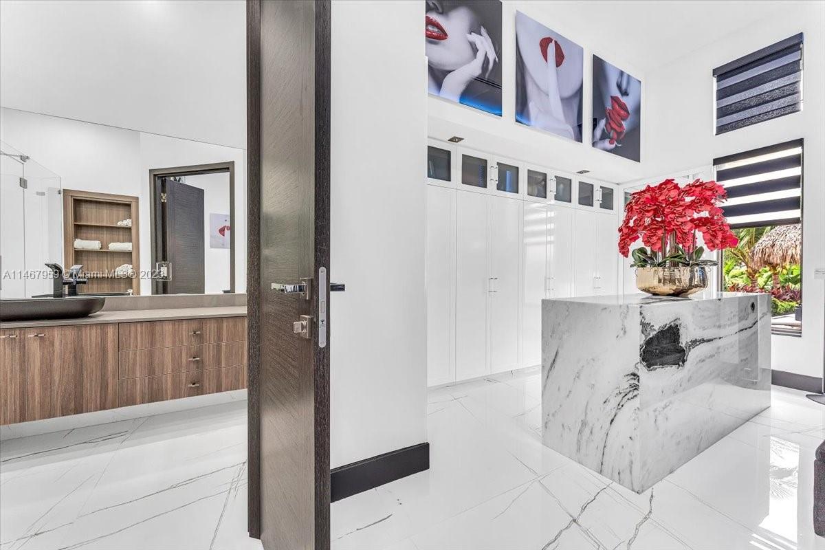 GRIFFIN 345 PLAT - Residential