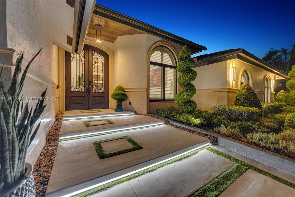 GRIFFIN 345 PLAT - Residential