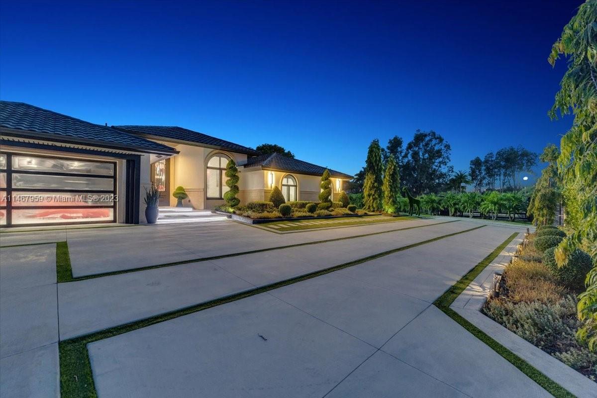 GRIFFIN 345 PLAT - Residential