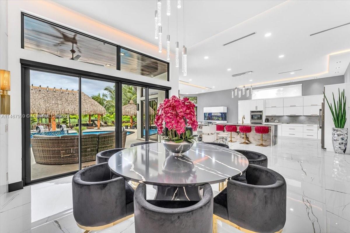 GRIFFIN 345 PLAT - Residential