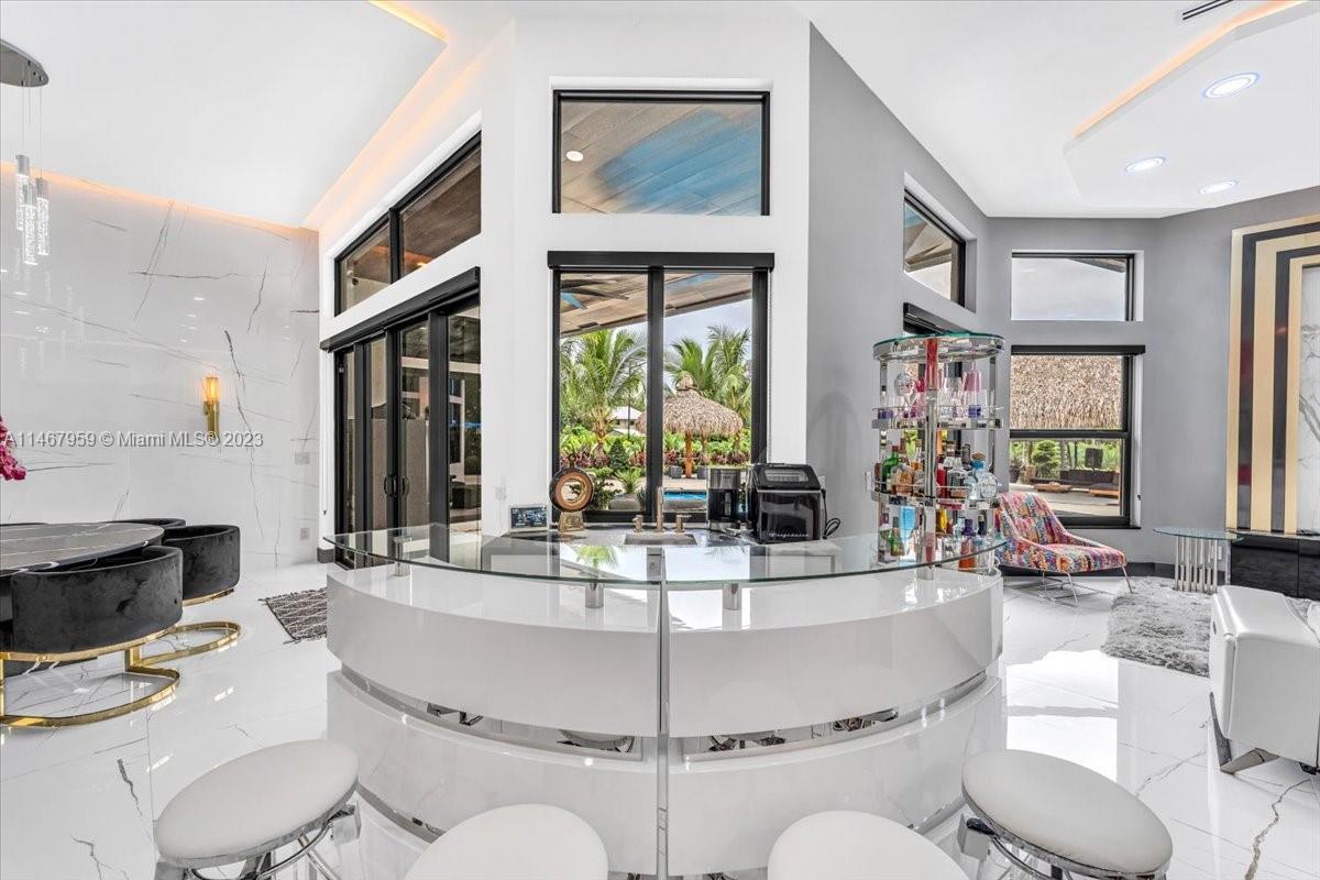 GRIFFIN 345 PLAT - Residential