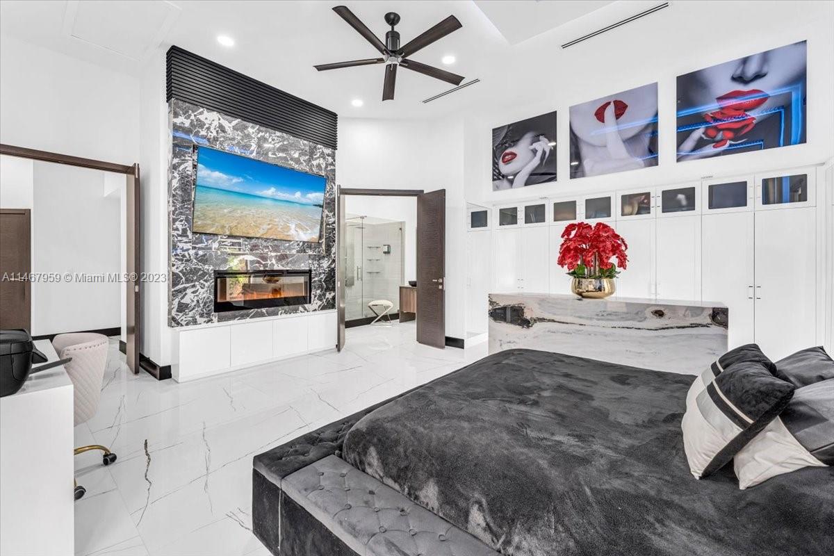 GRIFFIN 345 PLAT - Residential