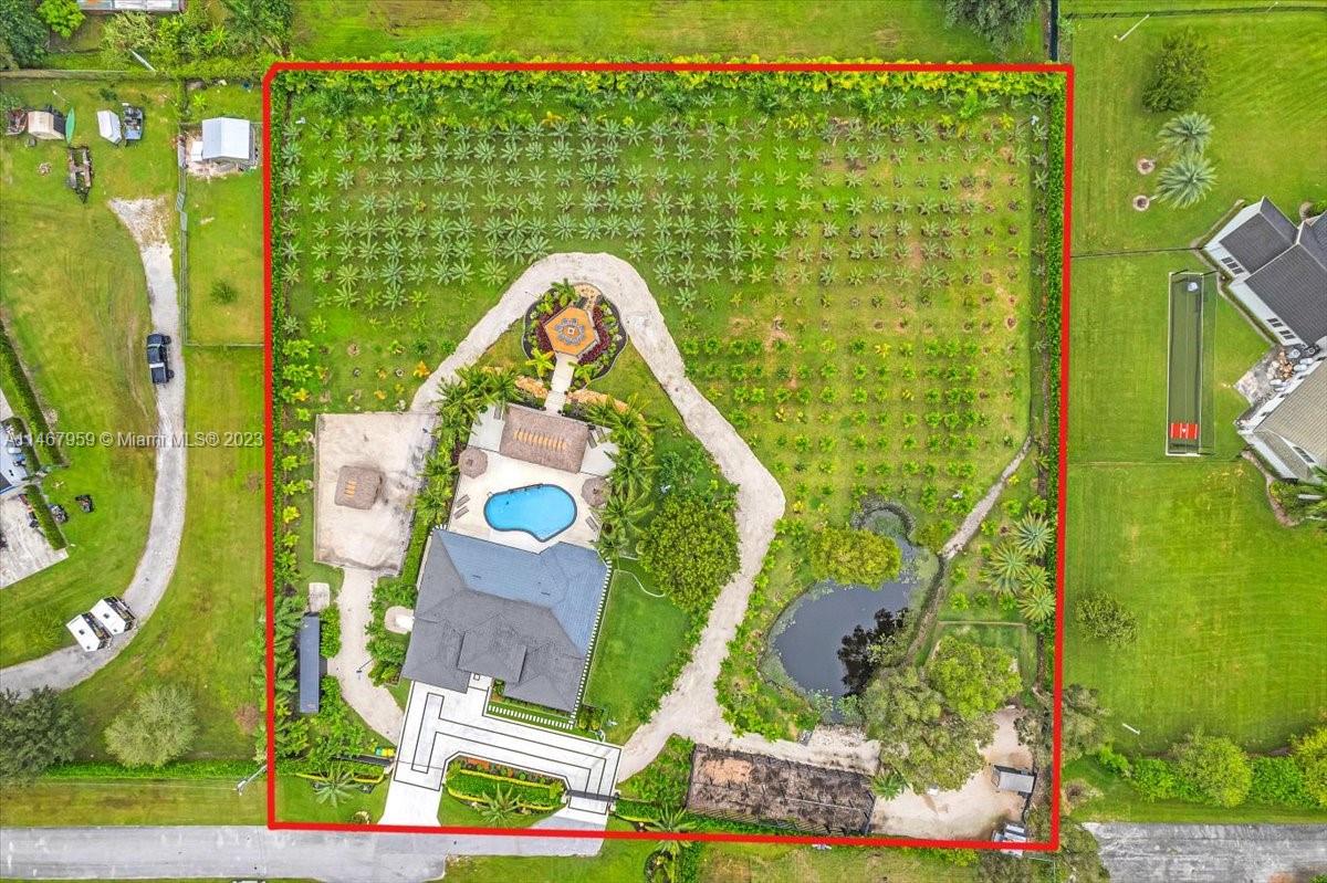 GRIFFIN 345 PLAT - Residential