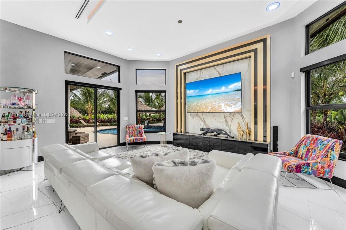 GRIFFIN 345 PLAT - Residential