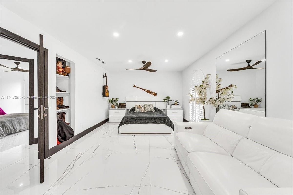 GRIFFIN 345 PLAT - Residential