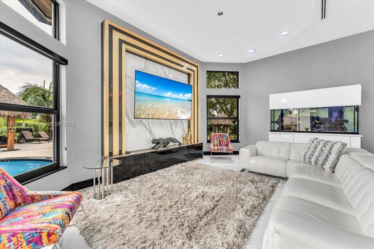 GRIFFIN 345 PLAT - Residential