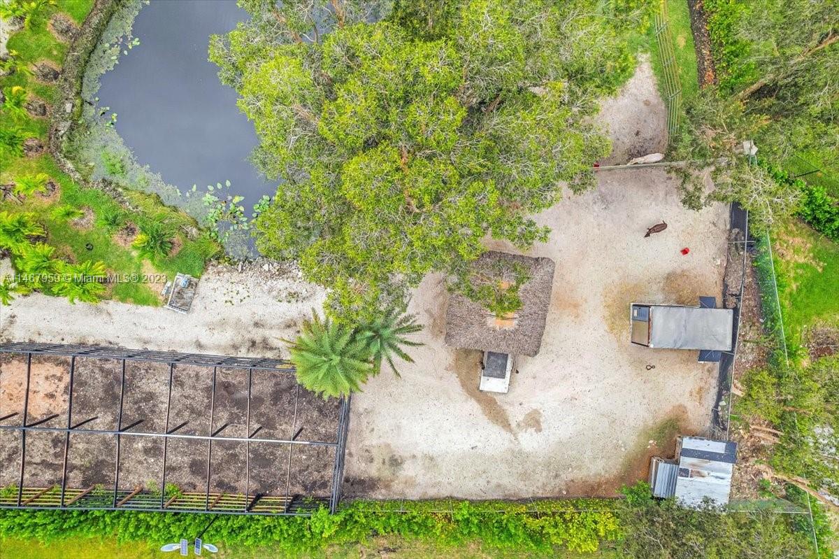 GRIFFIN 345 PLAT - Residential