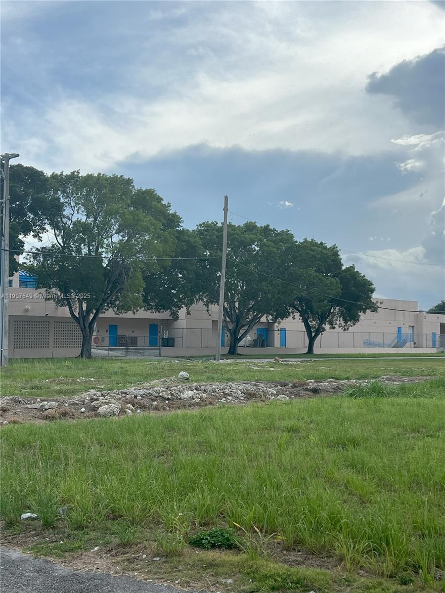 FREAD S SECOND ADDN TO HM - Land