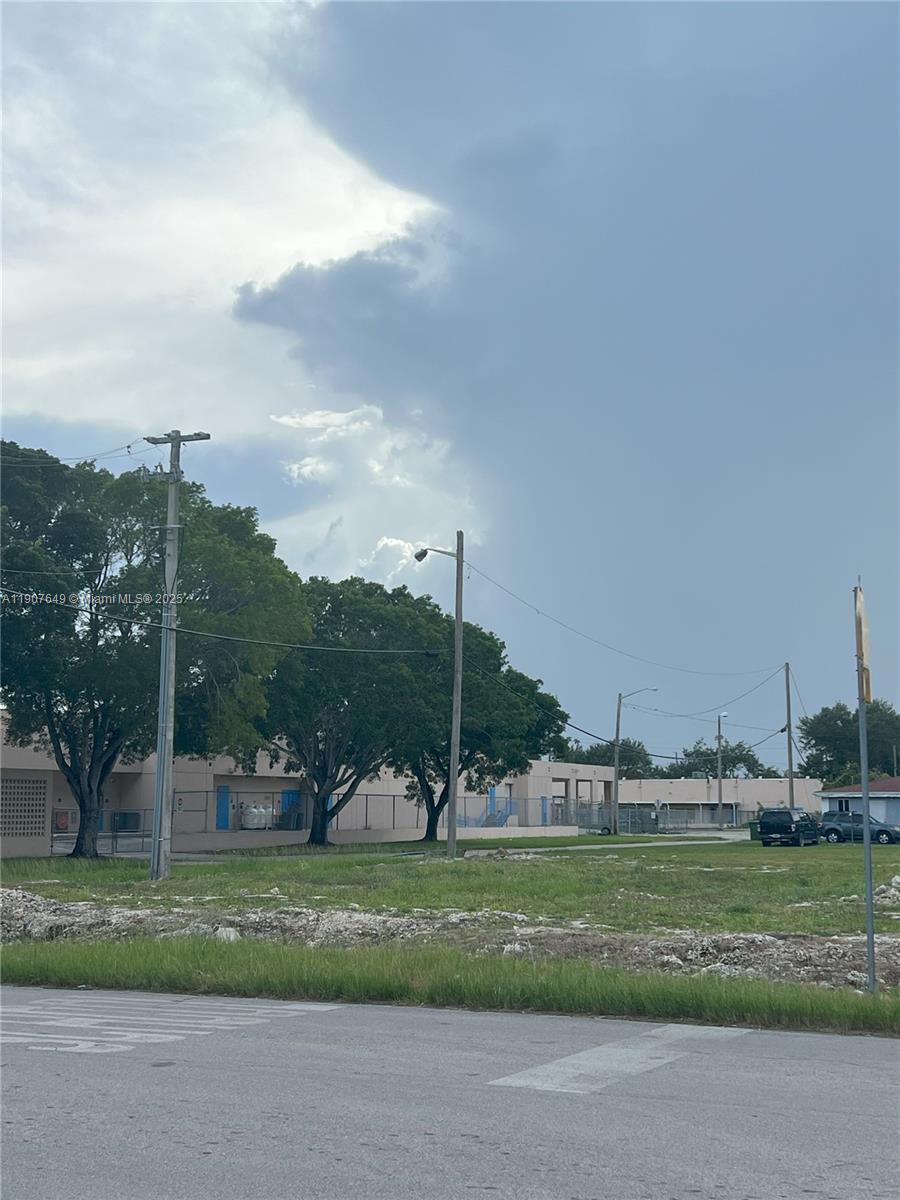 FREAD S SECOND ADDN TO HM - Land