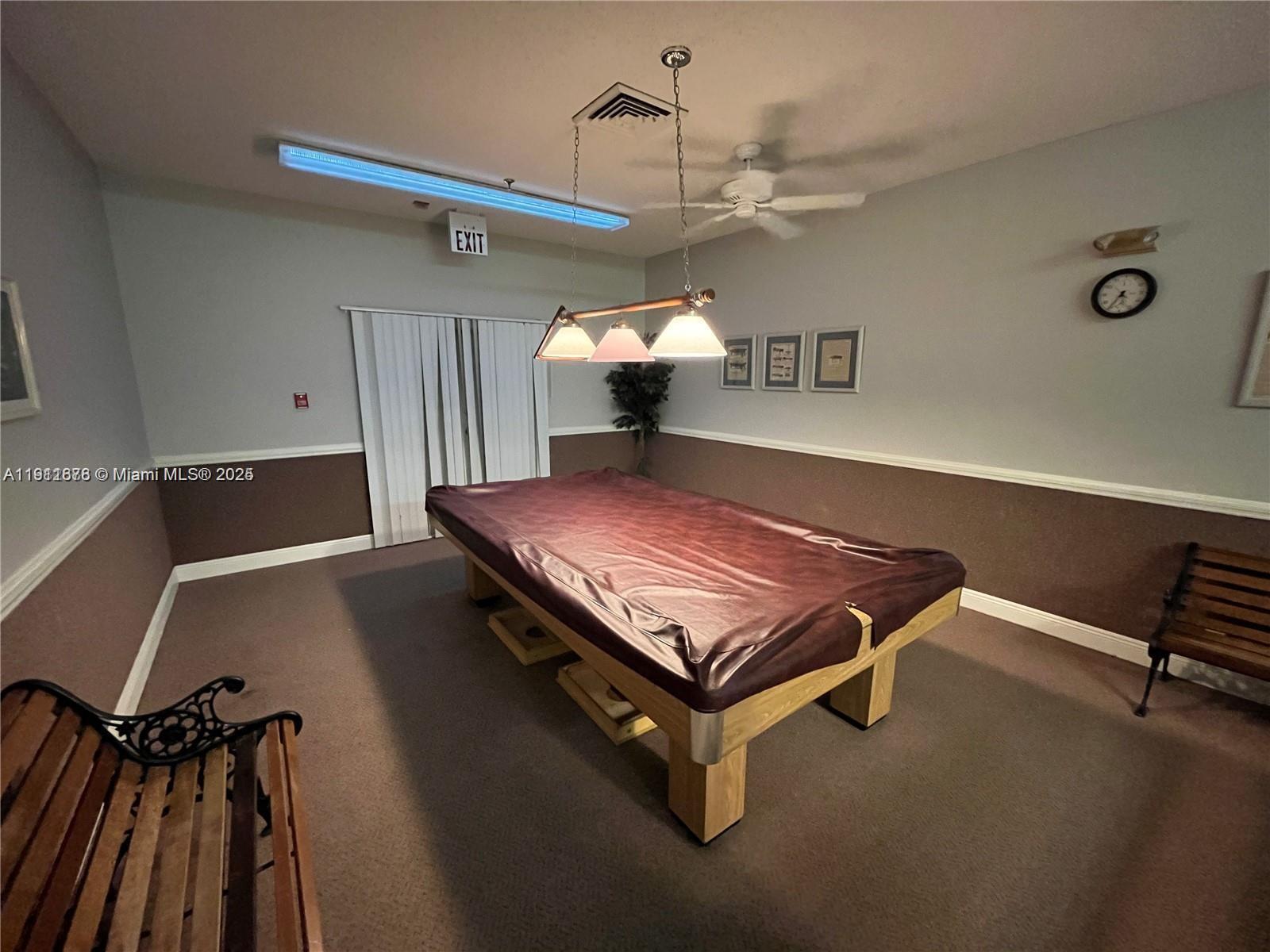 CYPRESS BEND CONDOMINIUM - Residential Lease