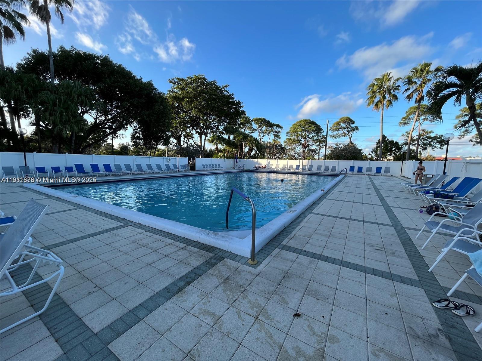 CYPRESS BEND CONDOMINIUM - Residential Lease