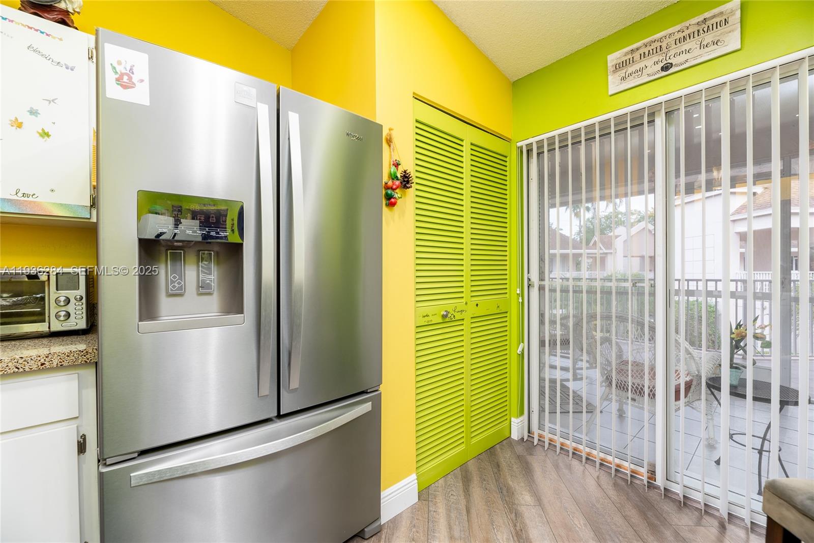 TRENT CONDOMINIUM - Residential