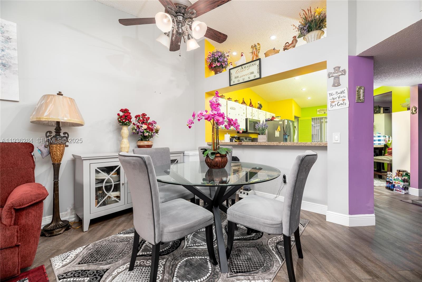 TRENT CONDOMINIUM - Residential