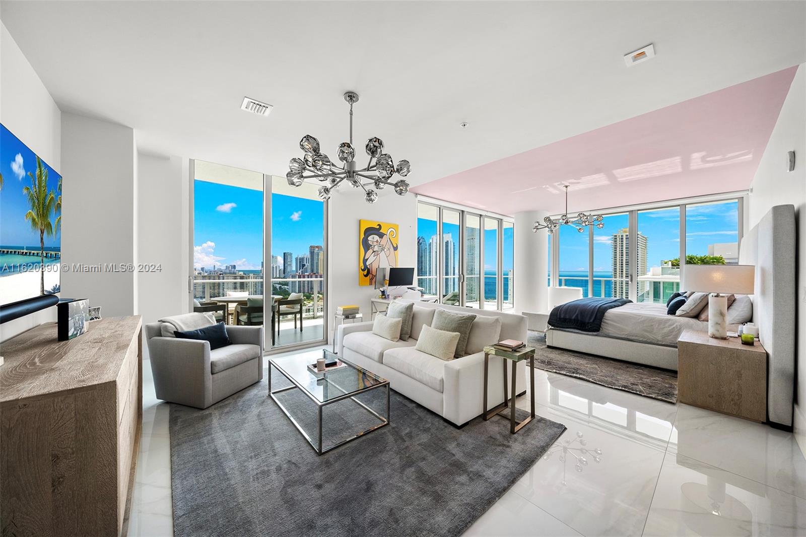 PARQUE TOWERS CONDO - Residential