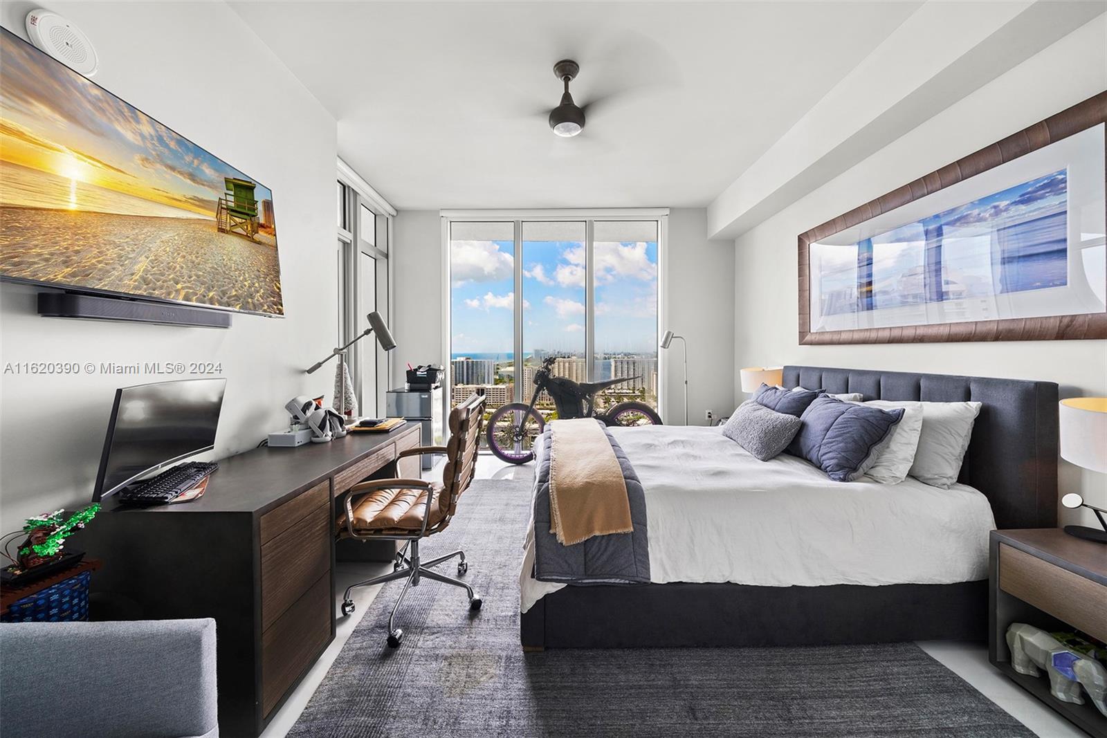 PARQUE TOWERS CONDO - Residential