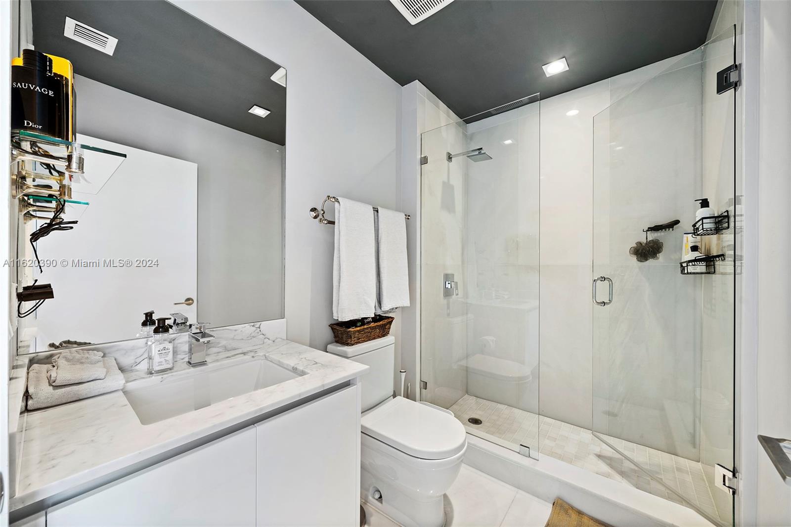 PARQUE TOWERS CONDO - Residential
