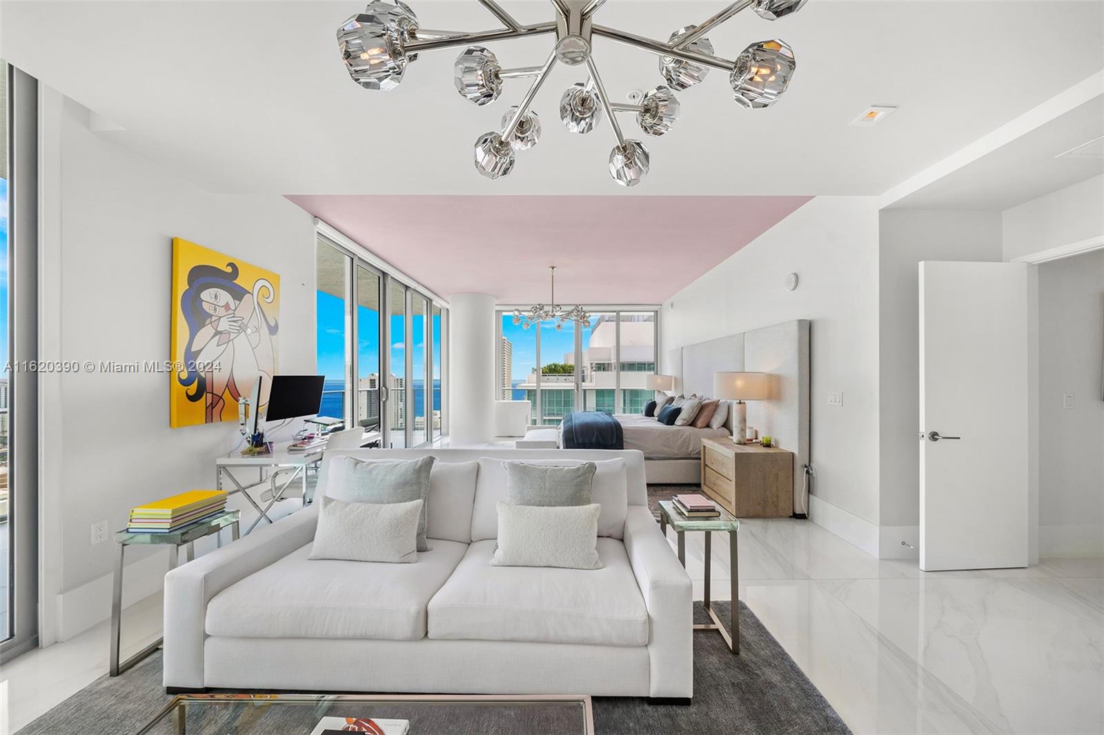PARQUE TOWERS CONDO - Residential