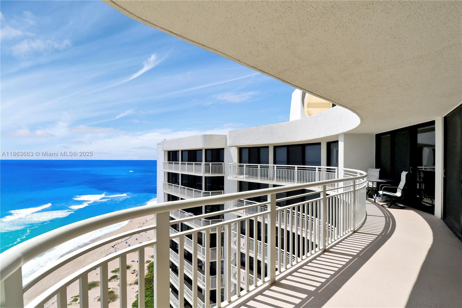 TIARA CONDO - Residential