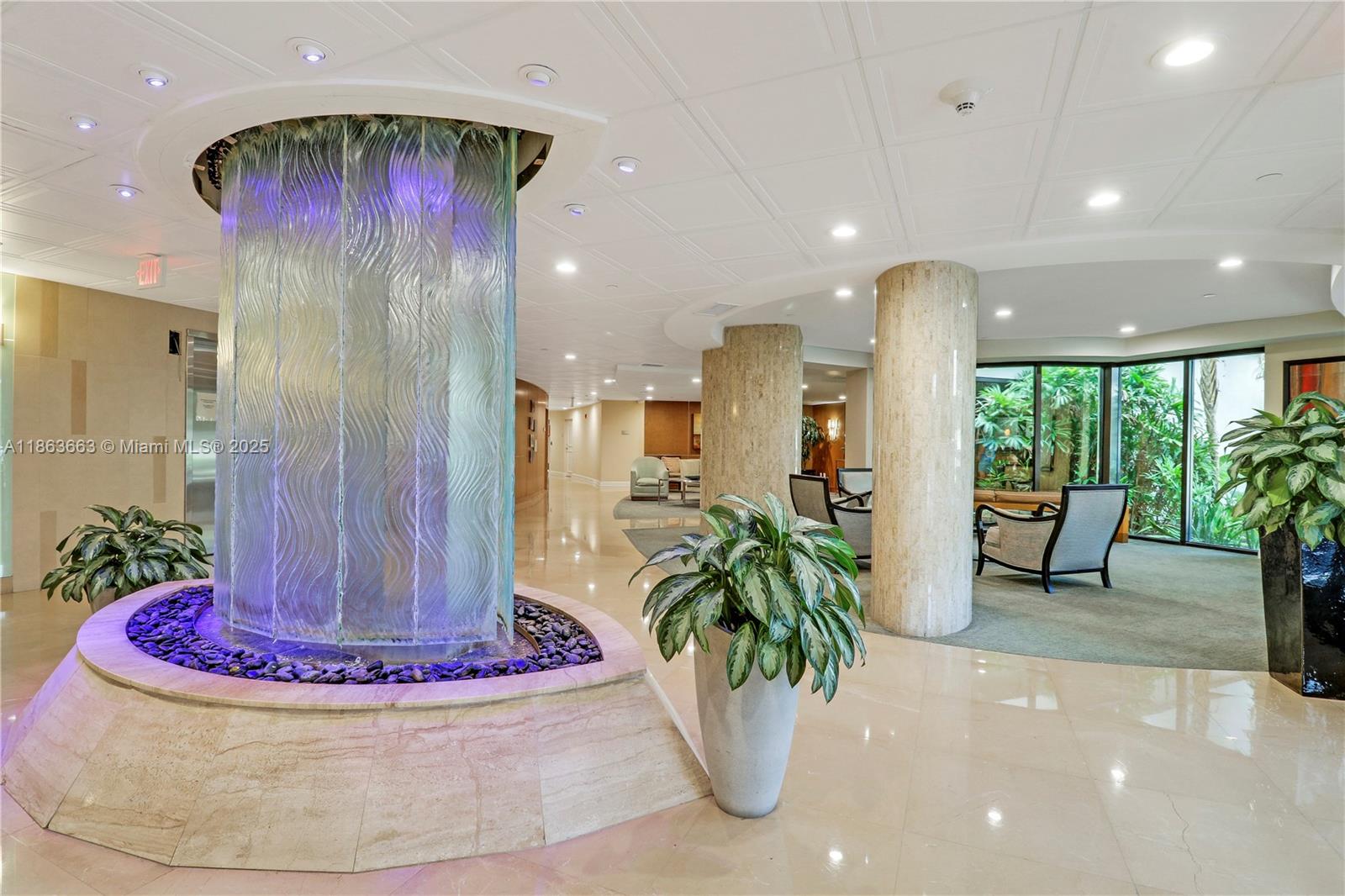 TIARA CONDO - Residential