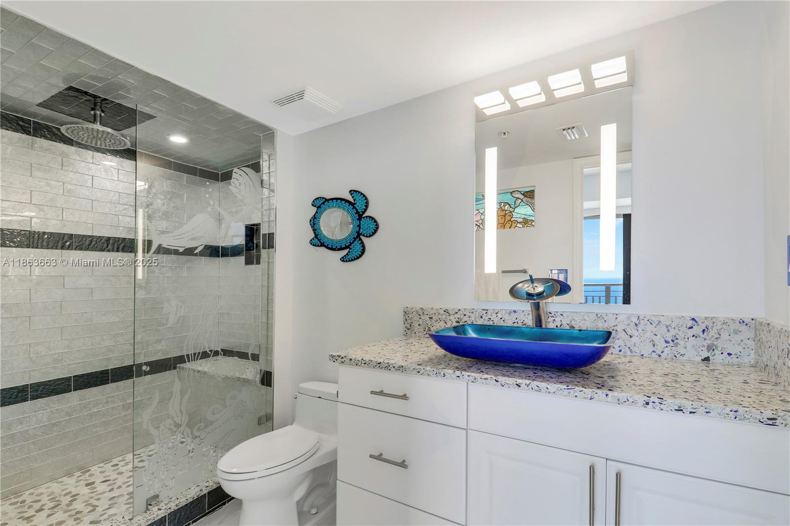 TIARA CONDO - Residential