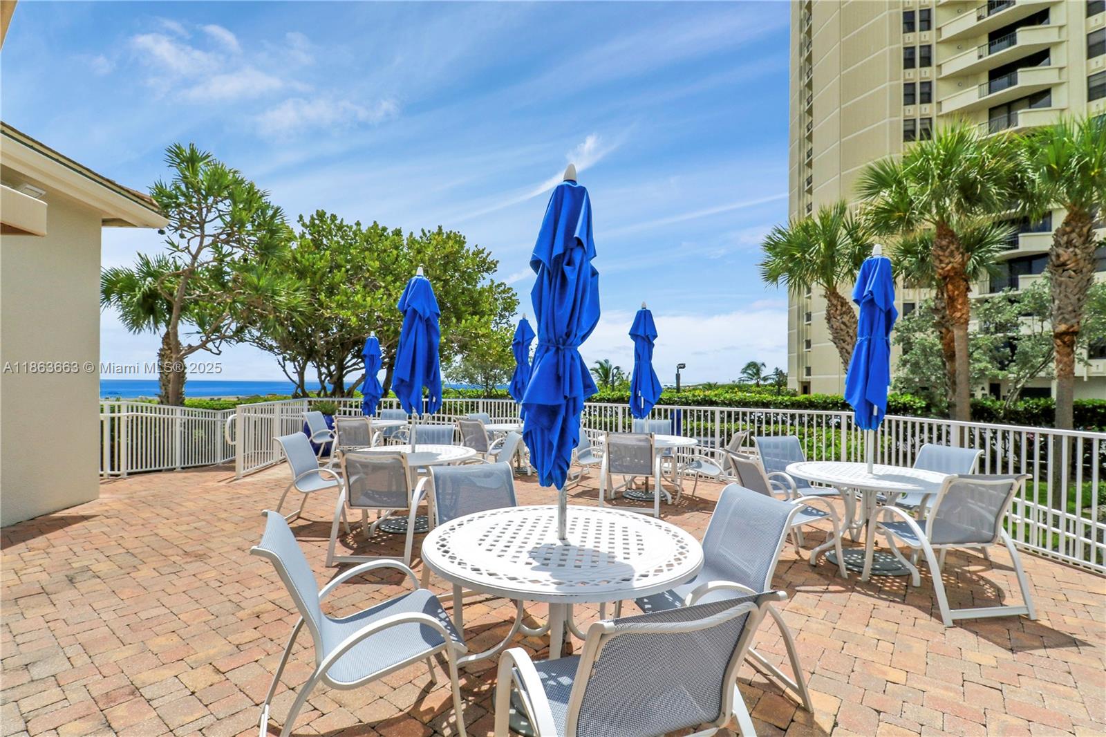 TIARA CONDO - Residential