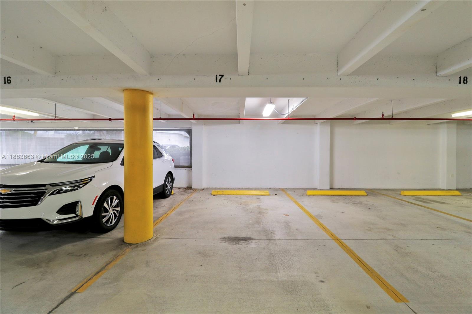 TIARA CONDO - Residential