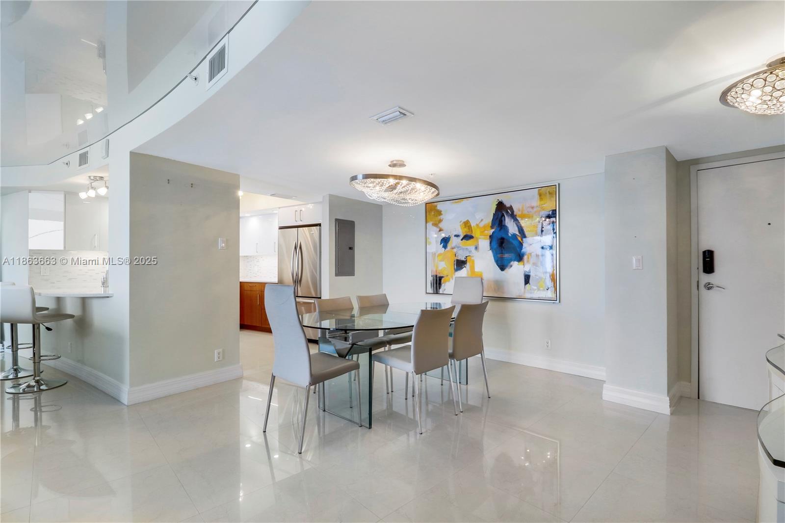 TIARA CONDO - Residential