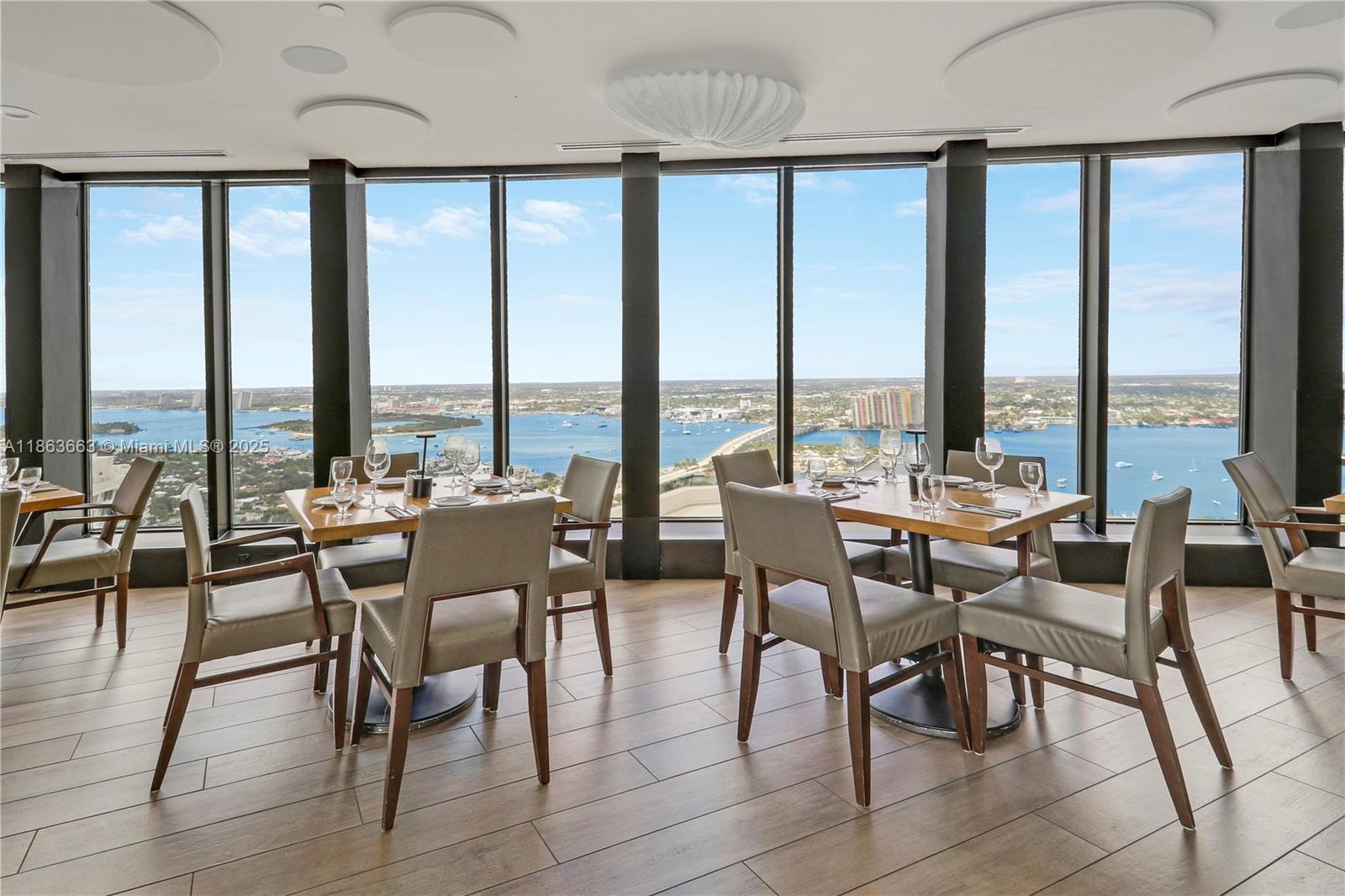 TIARA CONDO - Residential