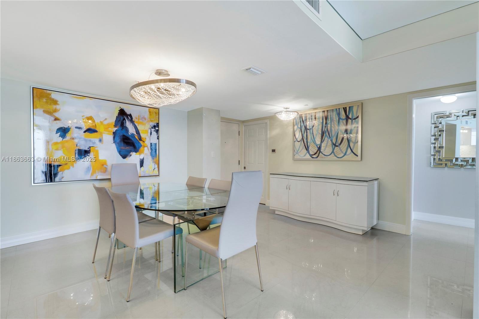 TIARA CONDO - Residential