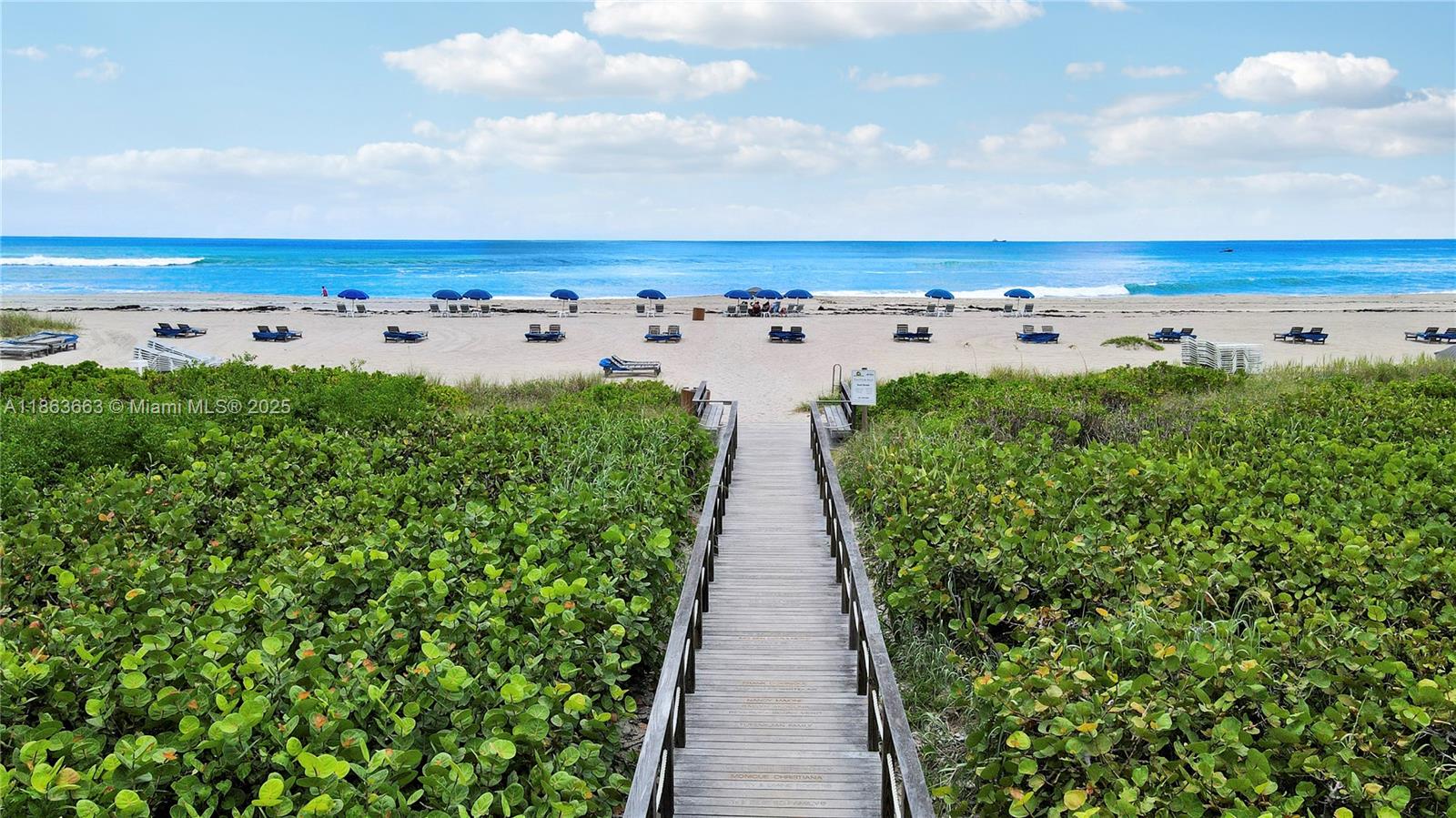 TIARA CONDO - Residential