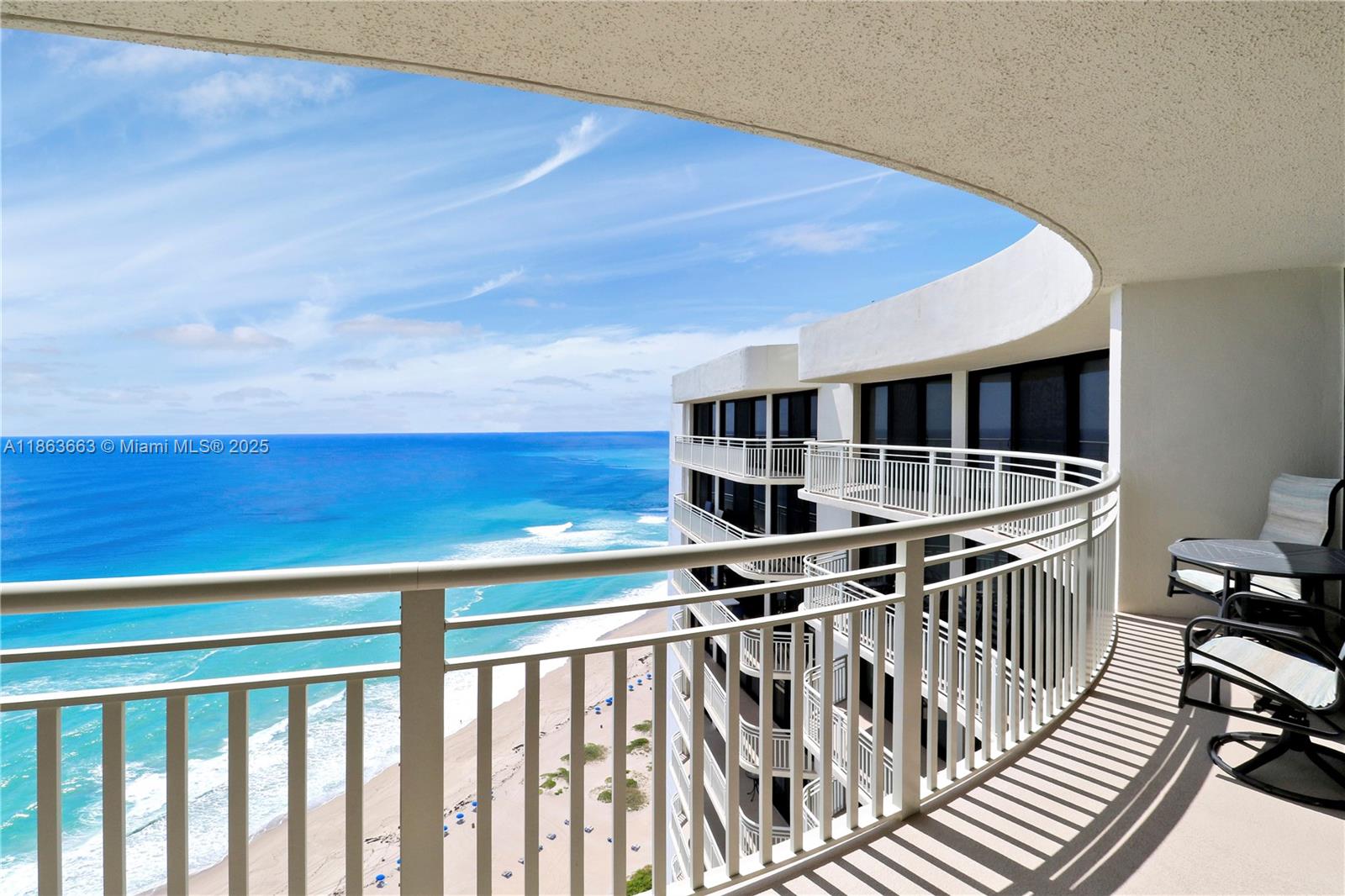 TIARA CONDO - Residential