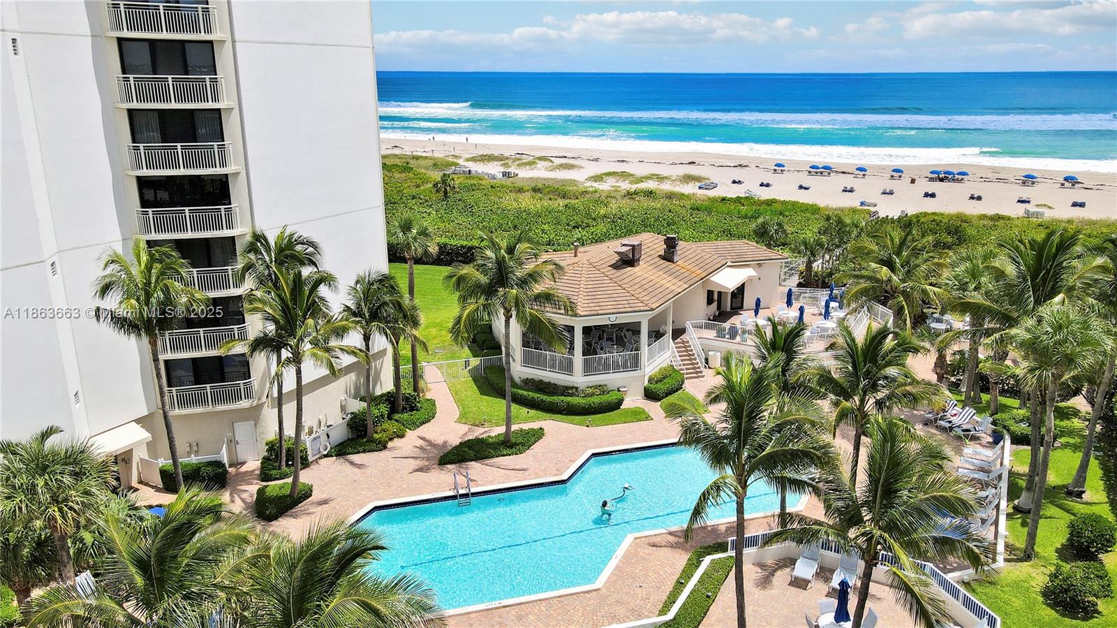 TIARA CONDO - Residential