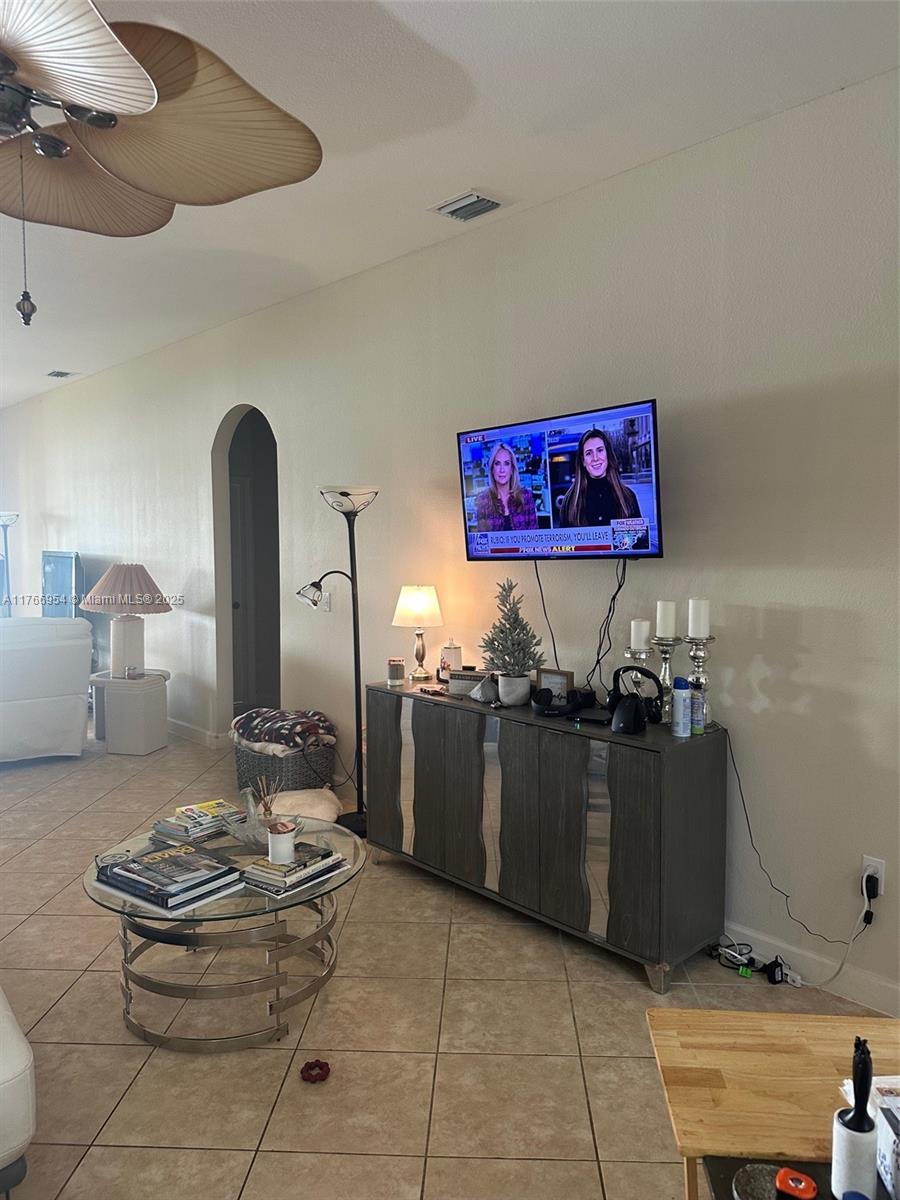 Palm Isles Estates - Residential