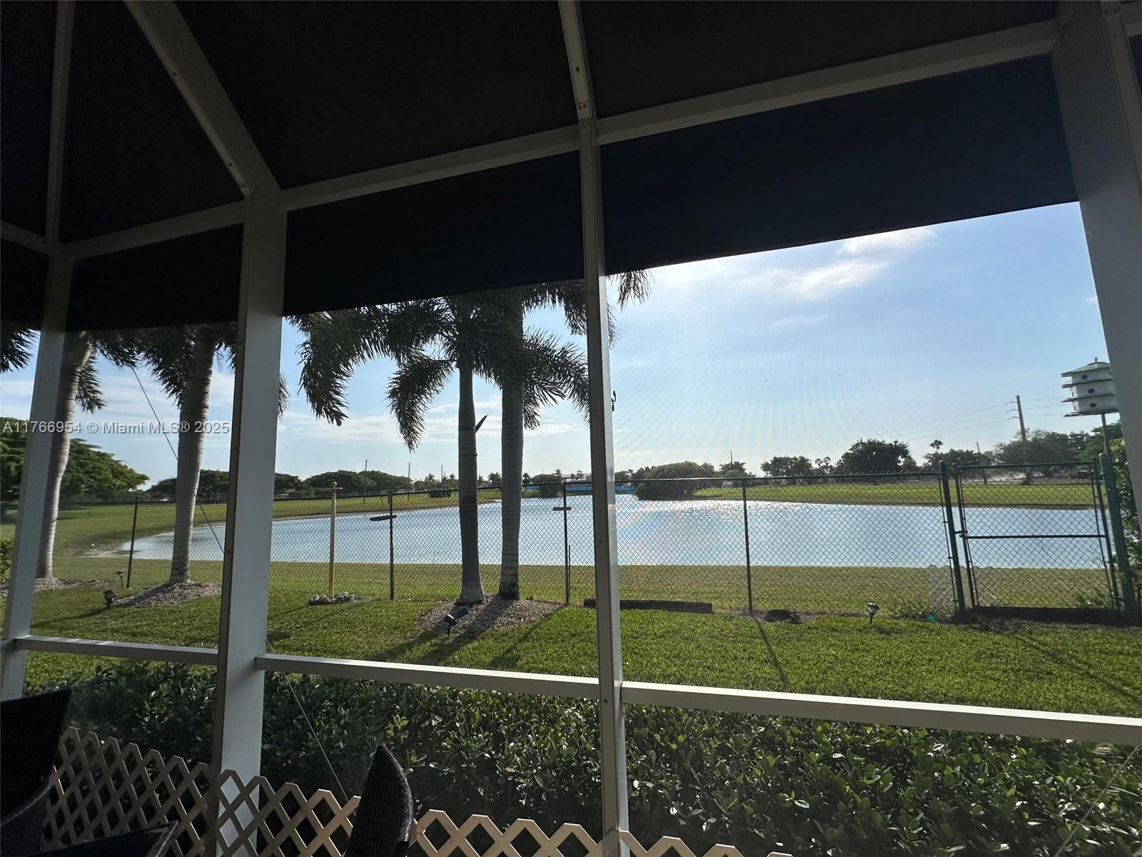 Palm Isles Estates - Residential